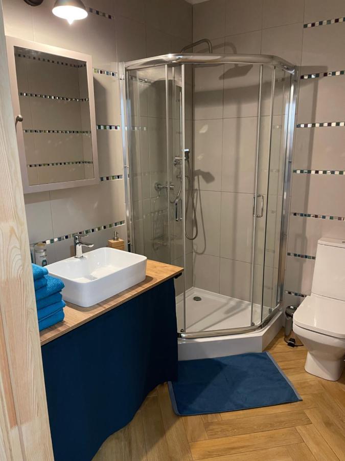 Apartament Seagull 30M2 เฮล ภายนอก รูปภาพ